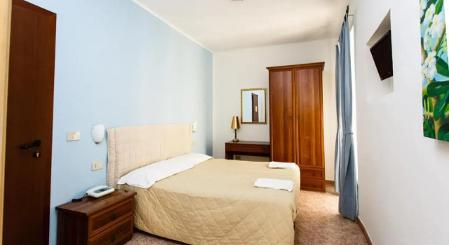Двухместный номер Standard Albergo Costa