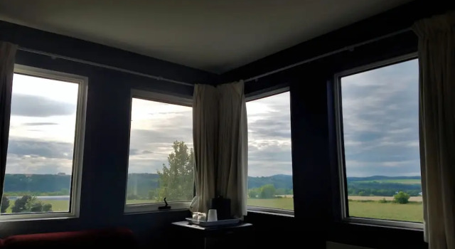 Номер Standard Ramada by Wyndham Florenceville