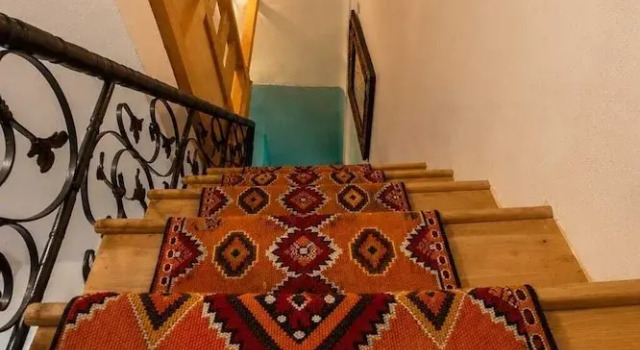 Двухместный номер Deluxe Riad Jnane Fes Medina & Luxury Palace