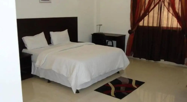 Hotel Al-Khalil