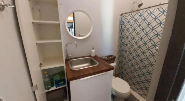 Люкс Deluxe Casa Santurce