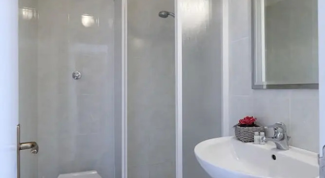 Двухместный номер Classic villa oliveta