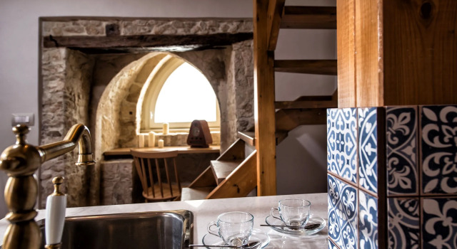 Veneziano Boutique Hotel