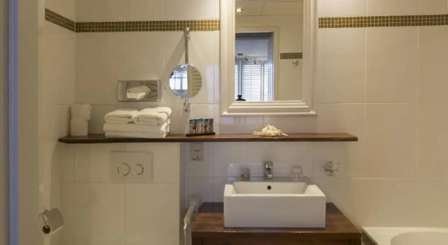 Полулюкс Noordzee, Hotel & Spa