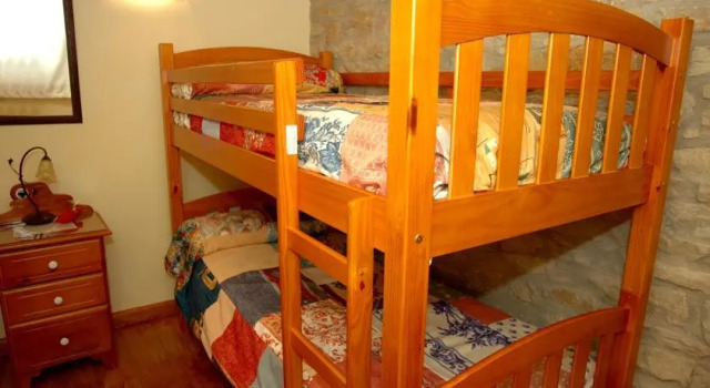 Casa Tia Roseta, Varaa Huoneisto Cati Castellon Province