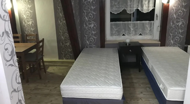 Suite Pension Scheffler