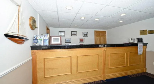 Americas Best Value Inn-Petoskey, Prenota Hotel Petoskey 