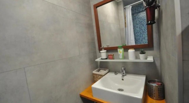 Студия Beaublache Résidence studios meublés