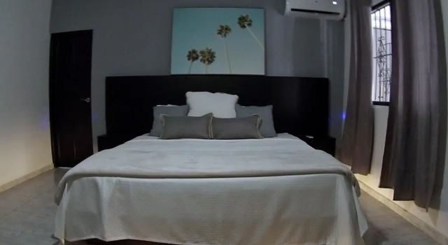 Carambola Surf House, Забронировать Отель Отели Кабарет с завтраком, Завтраки