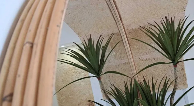 Двухместный номер Deluxe MÃE Apulian Rooms