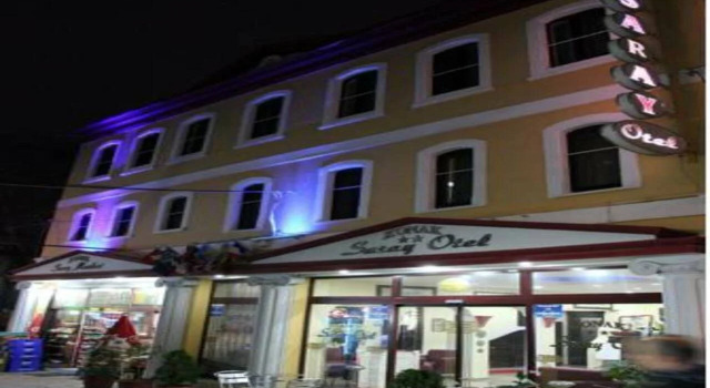 Konak Saray Hotel