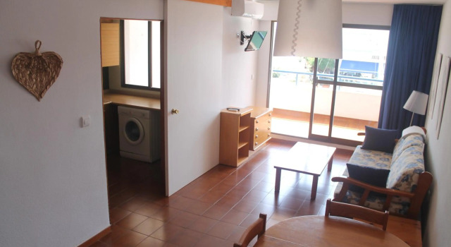 Apartamentos El Puerto