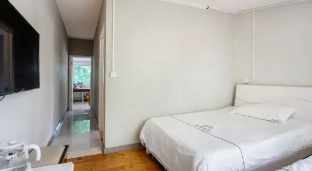 Люкс Standard Yuanye Yunshu Hostel