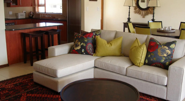Topaz Cove Luxury Villas