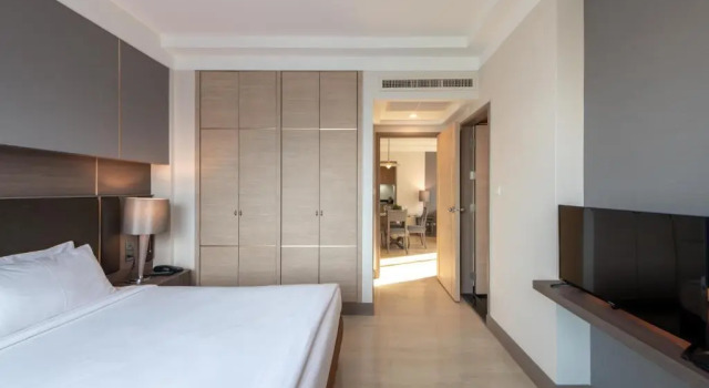 Номер Standard Отель Jasmine City