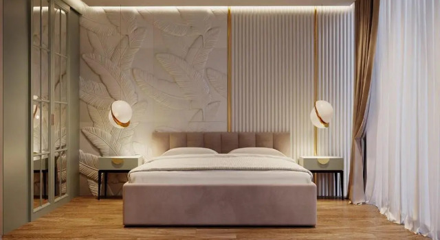 Номер Deluxe The Wish House