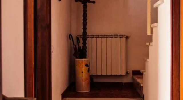 L'AGOrà - Ca' du punte, Book Hotel Borghetto di Vara Ligurien