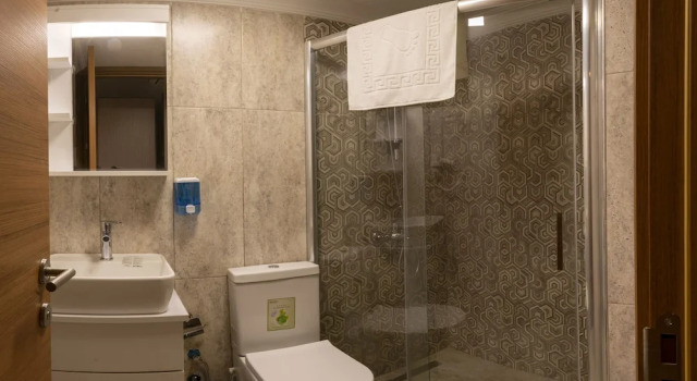 Двухместный номер Comfort Bazaar Hotels Old City