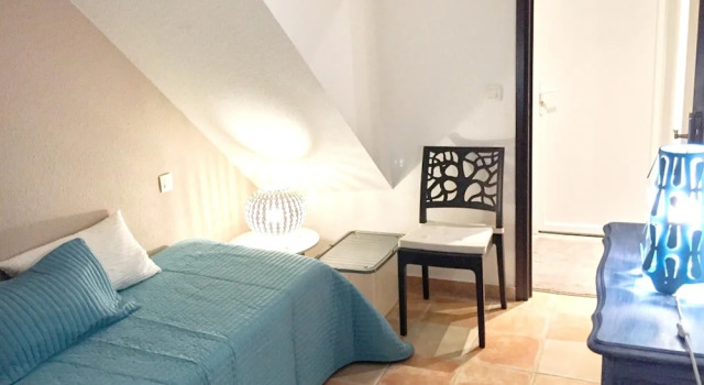 Apartment With 2 Bedrooms in Bormes-les-mimosas, With Wonderful Mounta