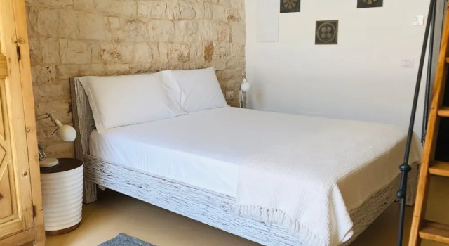 Номер Classic Augusta Trulli Resort B&B