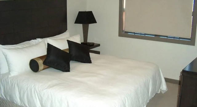Easy Access Ground Floor Apartment #114
