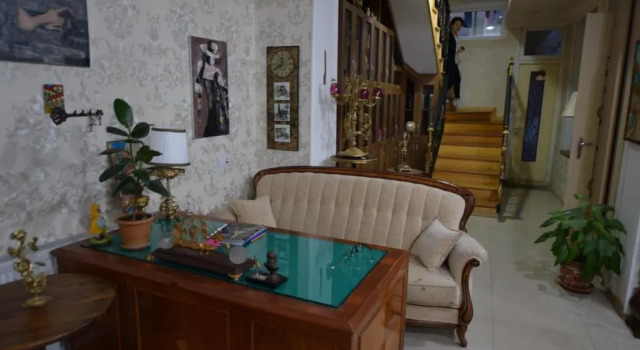 Hotel Konka