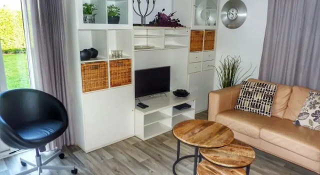 Nice Holiday Home Near Beach, Забронировать Отель Отели Zeeuws-Vlaanderen 3 звезды, 3*