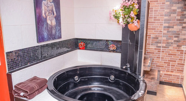 Апартаменты Presidencial Apartments
