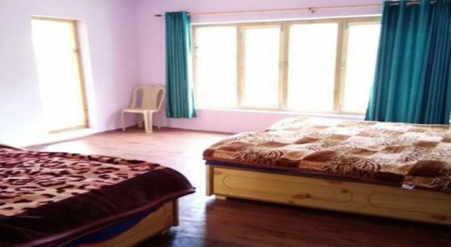 Galaxy Guest House, Забронировать Гостевой дом Отели Джамму и Кашмира с завтраком, Завтраки