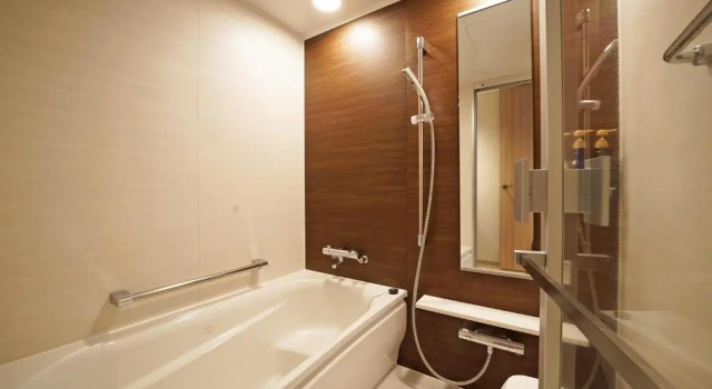 Двухместный номер Deluxe Hilton Garden Inn Yokohama Minatomirai