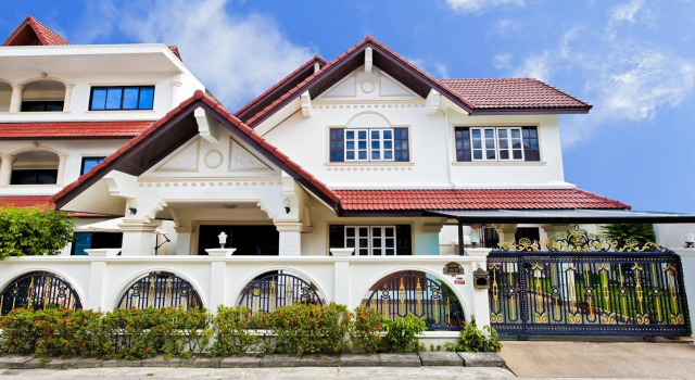 Royal Prince Residence