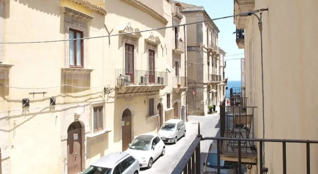 I Balconi di Ortigia