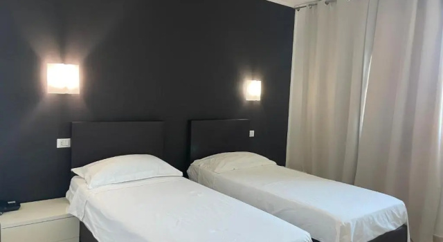 Номер Standard Hotel Noventa