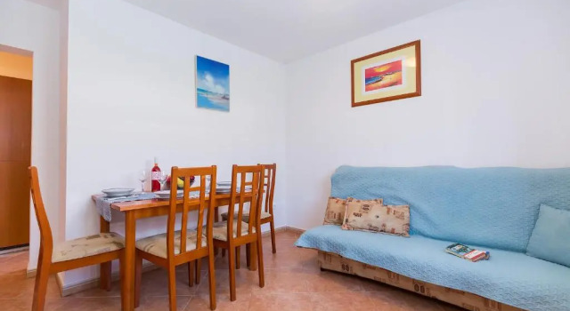 Apartments Radojka, Забронировать Апартаменты/квартира Апартаменты Новиград, Апартаменты/квартира