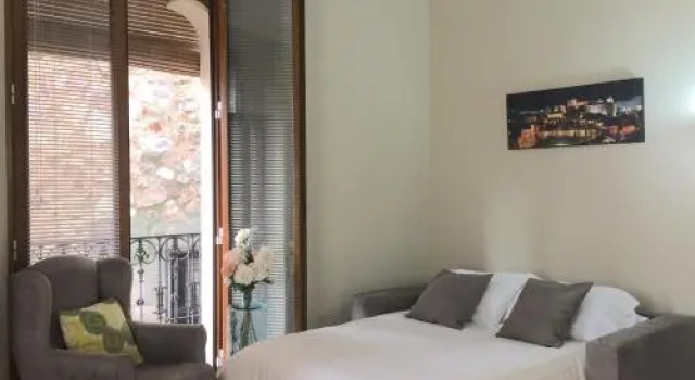 Caesarina, Prenota Appartamento Cáceres 