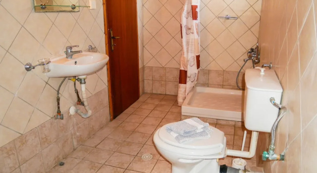 Студия Hotel Olga