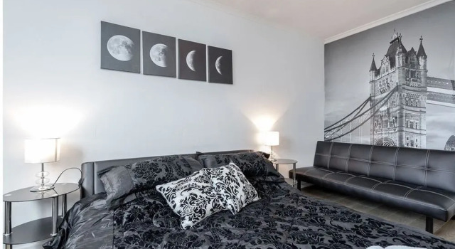 Nova Apartments - Chancery Lane, Забронировать Апартаменты/квартира Лондон Большой Лондон, рядом с Картезианский монастырь
