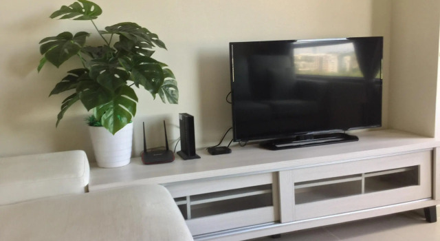Mediya Homestay