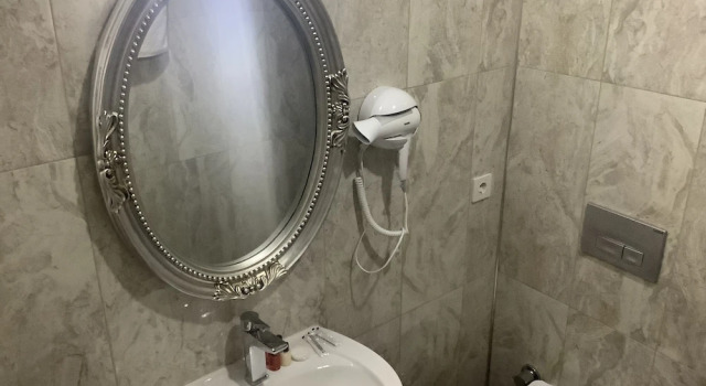 Номер Standard ATLIHAN PLUS HOTEL