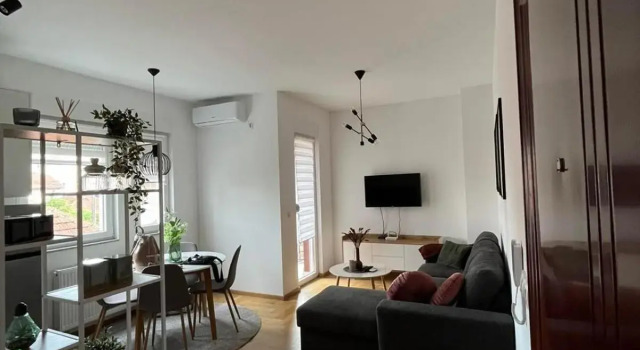 Apartman Lukana lll Banjaluka
