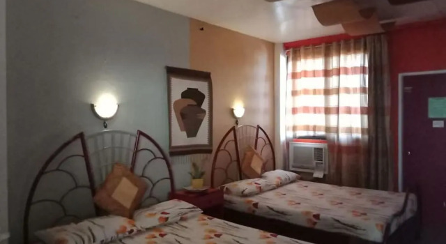 Garcia Legaspi Mansion