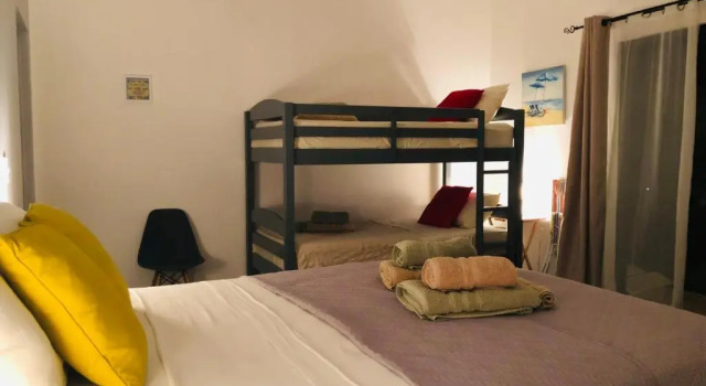 Номер Standard Seahorse Resort and Dive Center