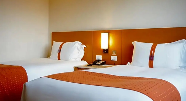 Номер Economy HiONE Holiday Hotel