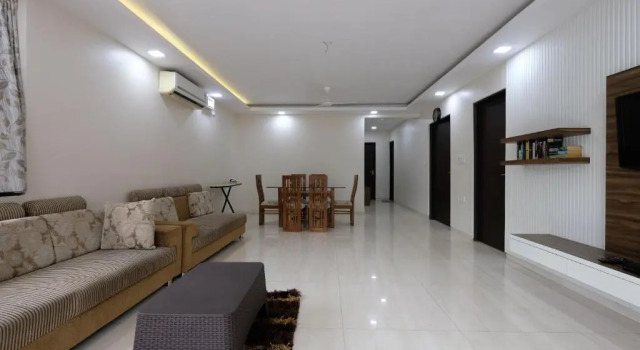 Апартаменты Nichal Apartment