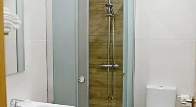 Номер Standard Hotel Rural Oasibeth