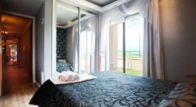 Bed and Breakfast en Salou