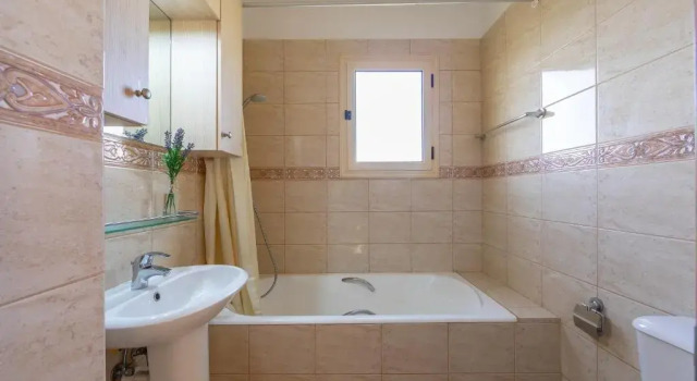 Апартаменты Pelagos apartment 6