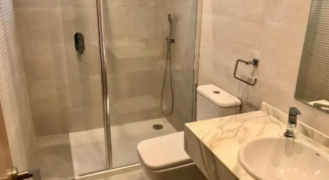 Семейные апартаменты Apartamentos La Canal