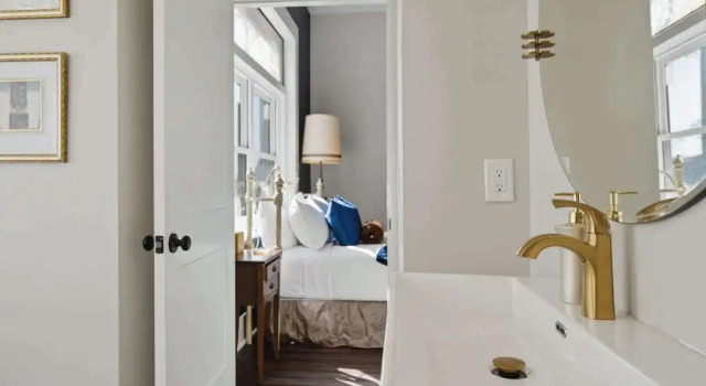 The Bavarian Inn 4 Chic Stay, Reserva ahora Apartamento Covington 