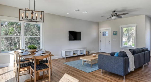Array of Sunshine Beach House